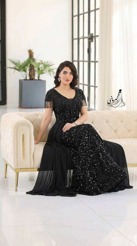 ماکسی مجلسی تابان