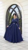ماکسی مجلسی باران