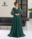 ماکسی مجلسی پگاه جنس