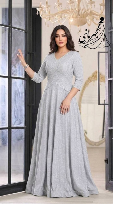 ماکسی مجلسی روناک