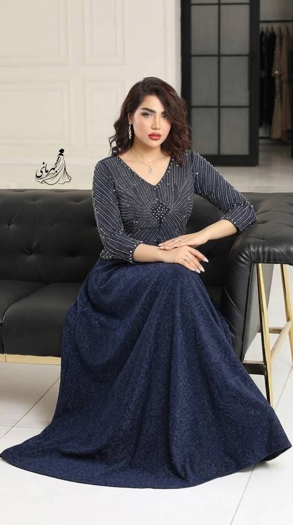 ماکسی مجلسی روناک