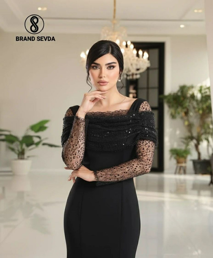 ماکسی مجلسی انجلا
