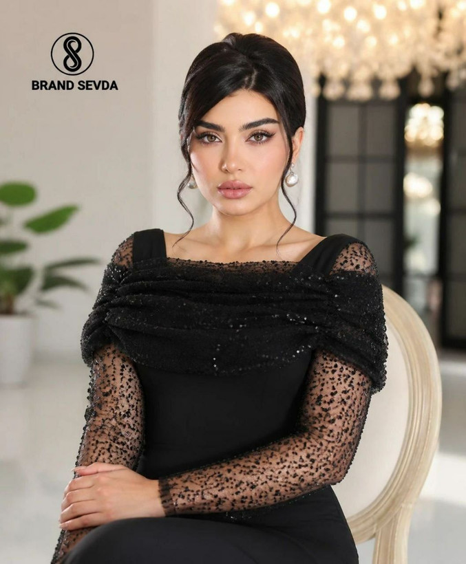 ماکسی مجلسی انجلا