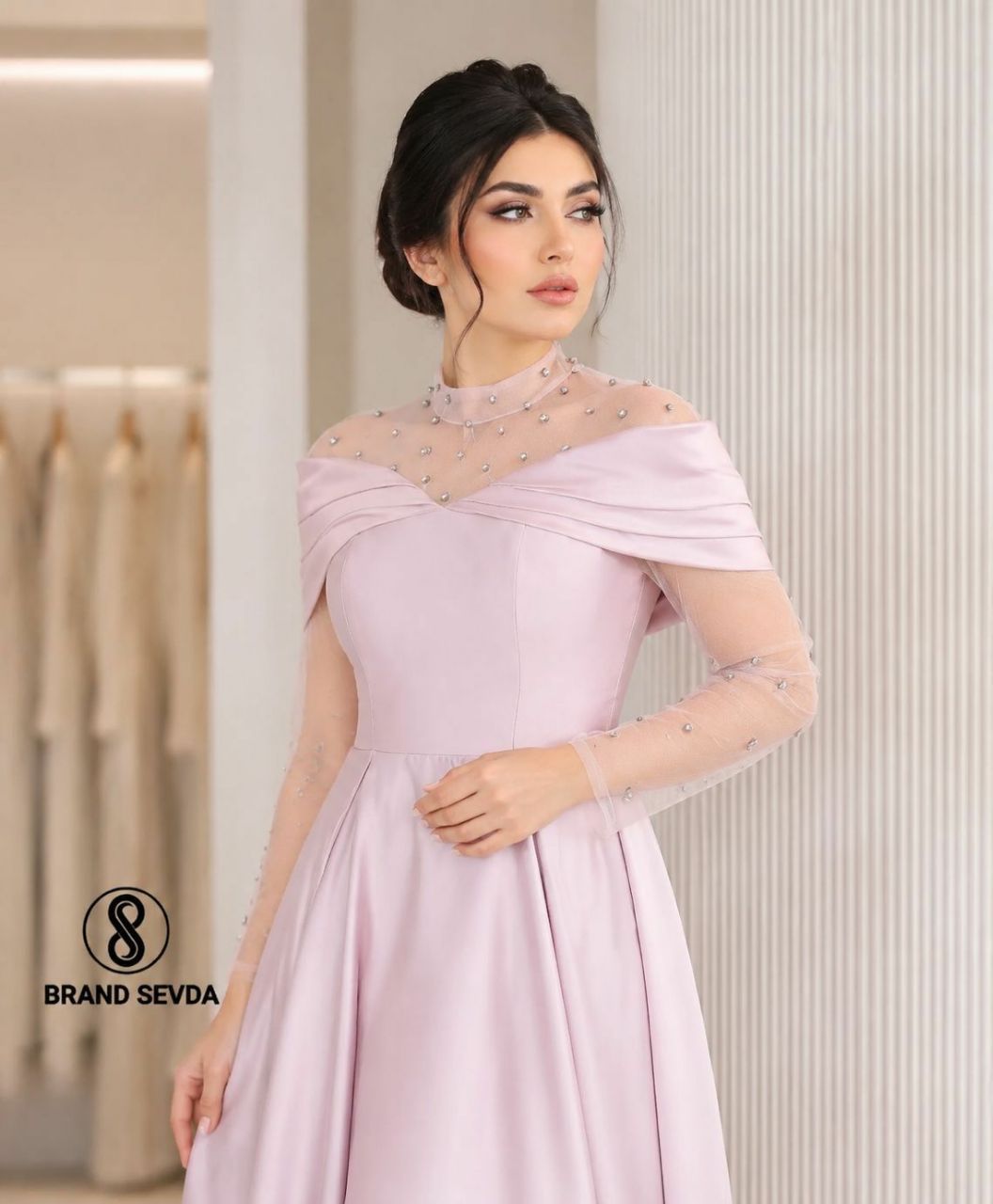 ماکسی مجلسی یکتا