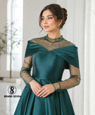 ماکسی مجلسی یکتا