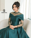 ماکسی مجلسی یکتا