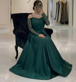ماکسی مجلسی مینو