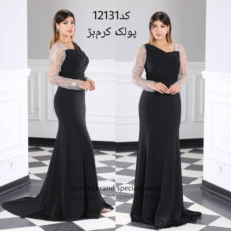 ماکسی مجلسی پارمیس