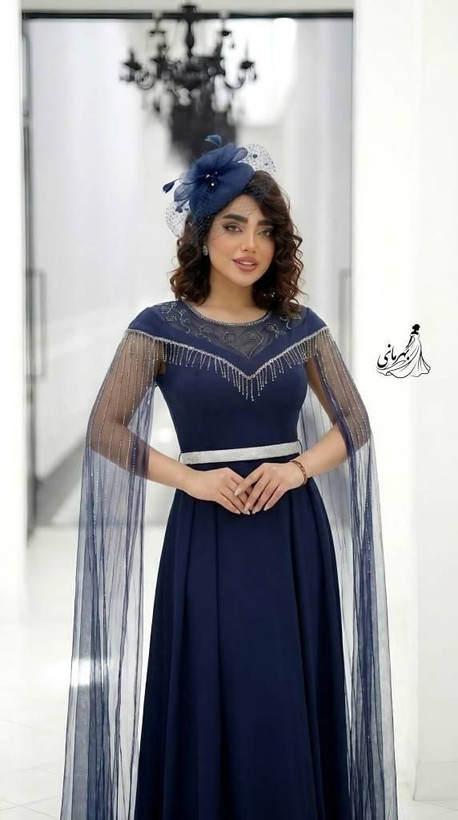 ماکسی مجلسی فرشته