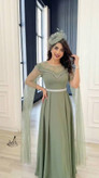 ماکسی مجلسی فرشته