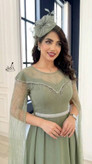 ماکسی مجلسی فرشته