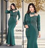 ماکسی مجلسی طناز