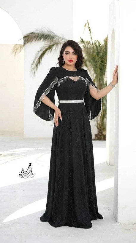 ماکسی مجلسی روشنا