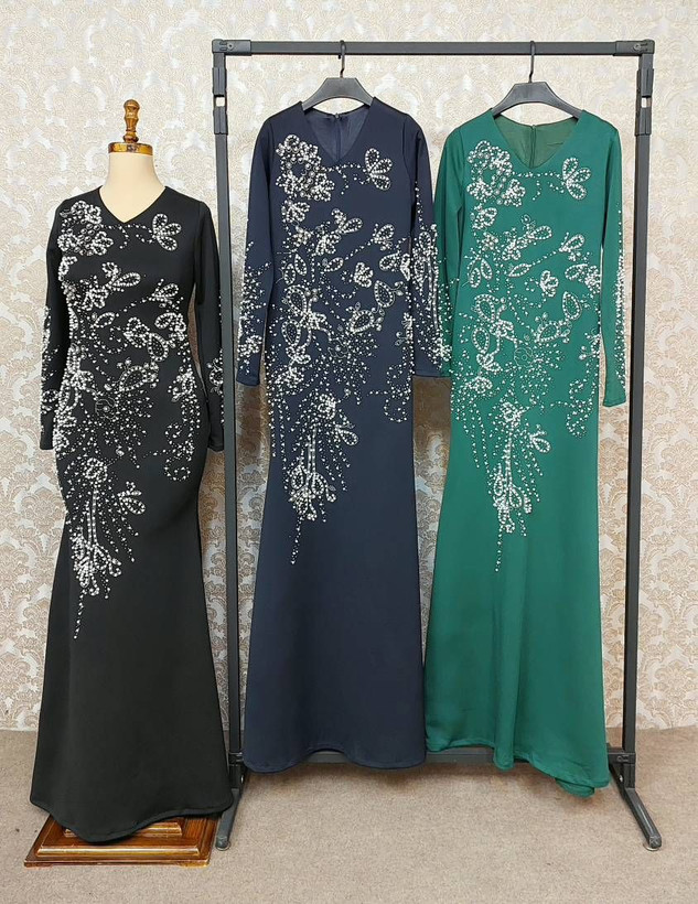 ماکسی مجلسی ساناز