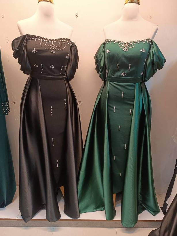 ماکسی مجلسی پونه