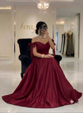ماکسی مجلسی عسل