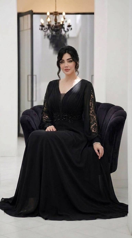 ماکسی مجلسی گلناز