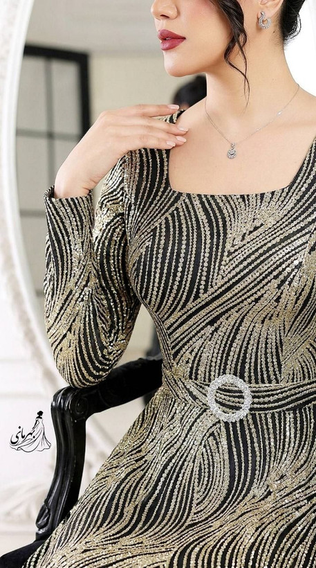 ماکسی مجلسی پریچهر