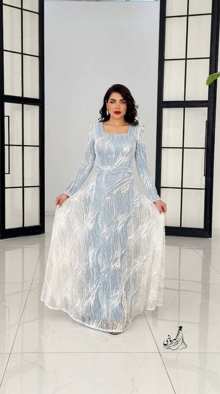 ماکسی مجلسی پریچهر