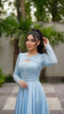 ماکسی مجلسی سیندرلا