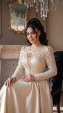 ماکسی مجلسی سیندرلا
