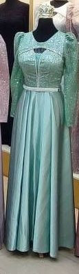 ماکسی مجلسی سیندرلا