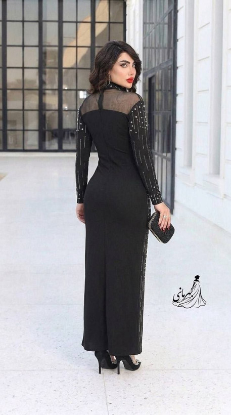 ماکسی مجلسی ثنا