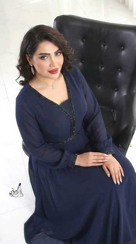 ماکسی مجلسی بانو
