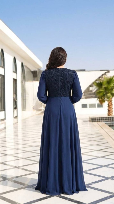 ماکسی مجلسی نفس