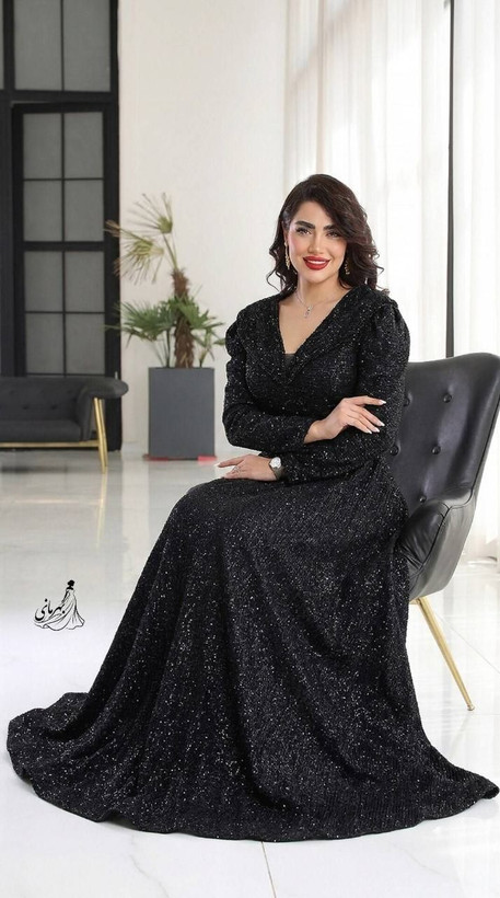 ماکسی مجلسی سایه