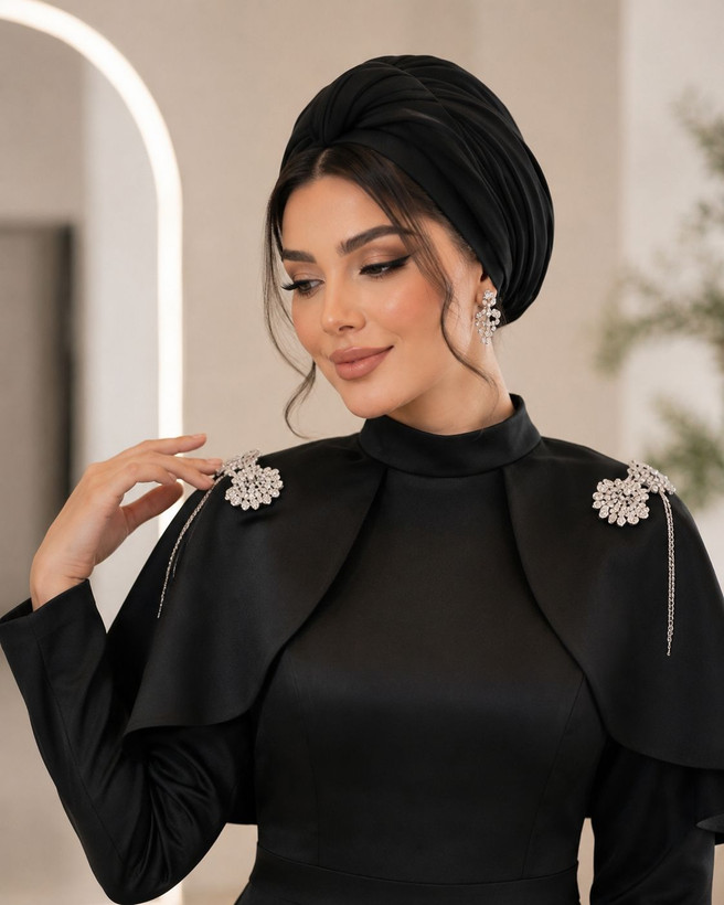 ماکسی مجلسی فرشته