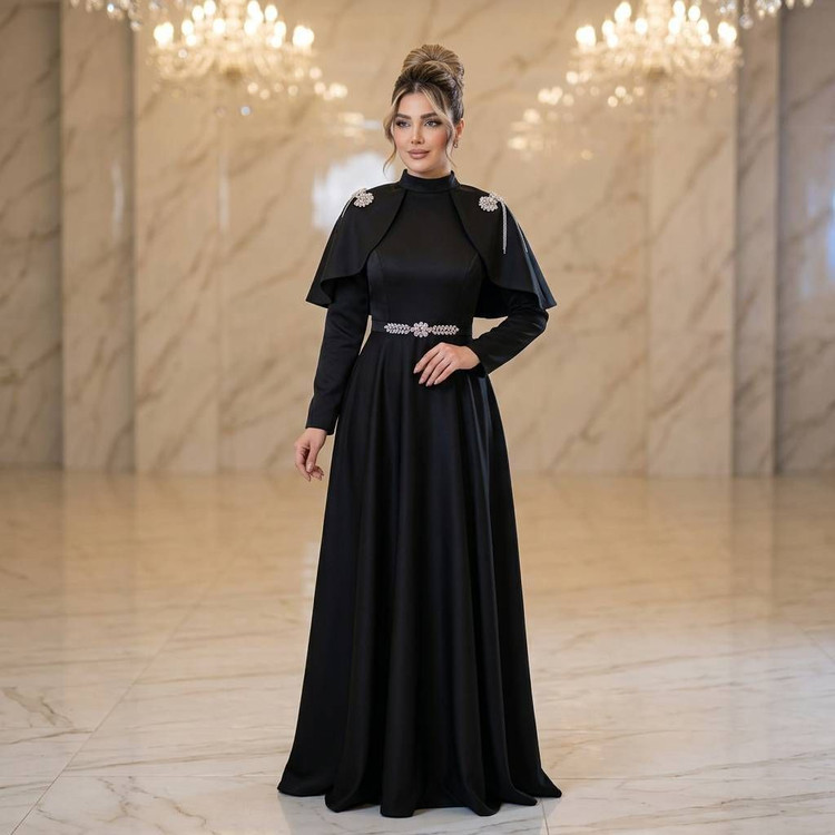 ماکسی مجلسی فرشته