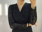 سرهمی نگاه