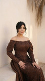 ماکسی مجلسی نگین