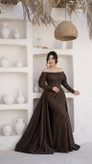 ماکسی مجلسی نگین