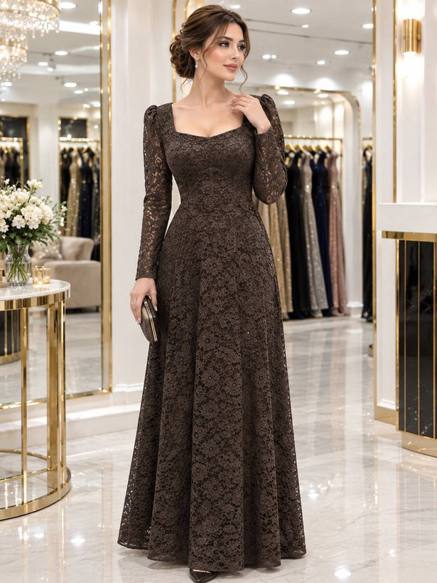 ماکسی مجلسی سارا 2