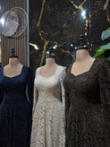 ماکسی مجلسی سارا 2