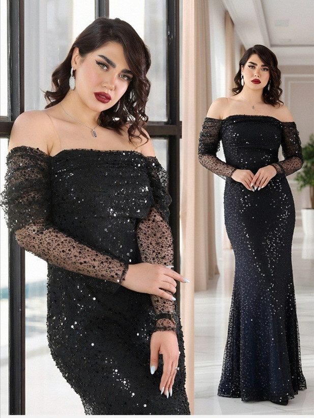 ماکسی مجلسی ماریا