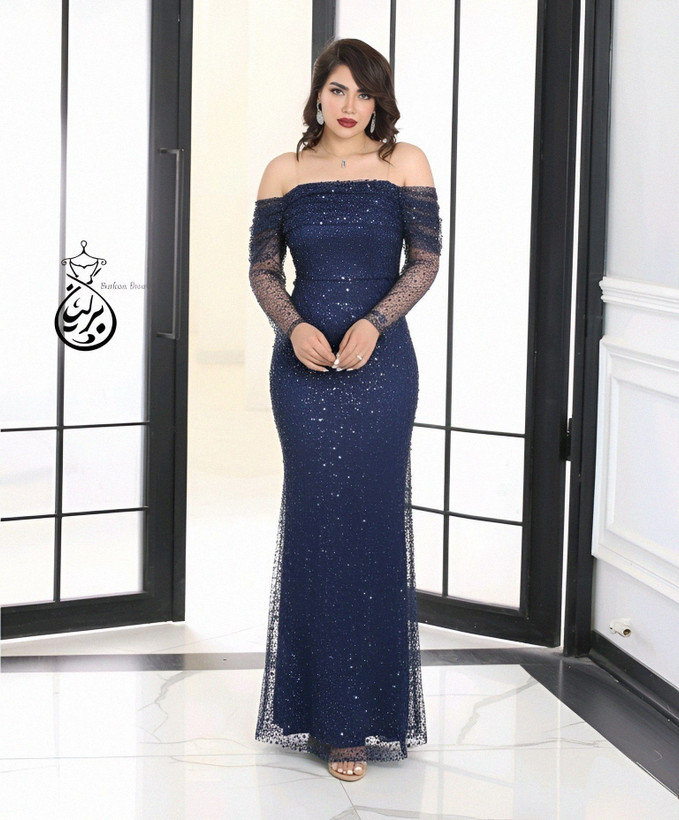 ماکسی مجلسی ماریا