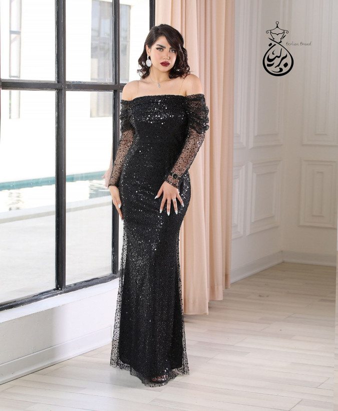 ماکسی مجلسی ماریا